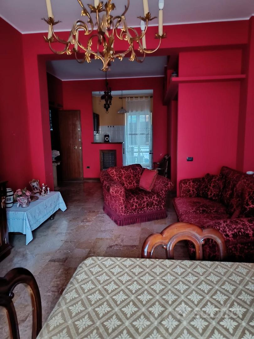 Appartamento – Terni, Città Giardino - Vista 5