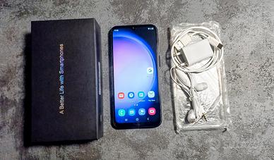 Smartphone android 