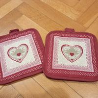 Presine da cucina