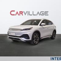 BYD BYD ATTO 3 DESIGN