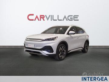 BYD BYD ATTO 3 DESIGN