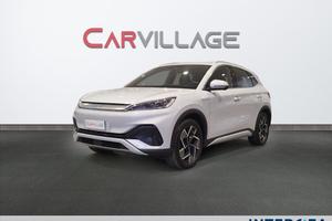 BYD BYD ATTO 3 DESIGN