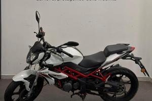 Benelli BN 125