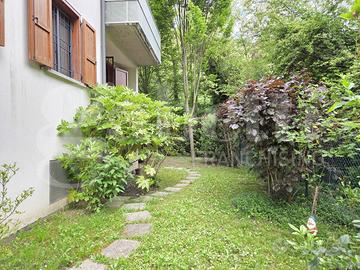Appartamento Marzabotto [A1611VRG]