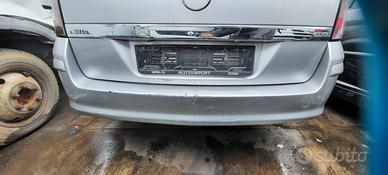 OPEL ASTRA STATION WAGON 2008 - PARAURTI POSTERIOR