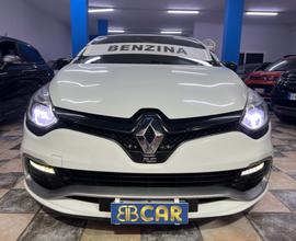 Renault Clio 1.6 T 200CV EDC 5 porte R.S.