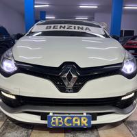 Renault Clio 1.6 T 200CV EDC 5 porte R.S.