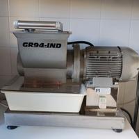 Grattugia professionale