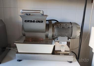 Grattugia professionale