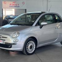 Fiat 500 1.3 Multijet 16V 75 CV by DIESEL