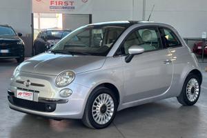Fiat 500 1.3 Multijet 16V 75 CV by DIESEL