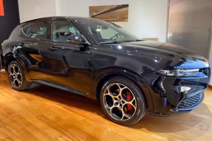 ALFA ROMEO Tonale 1.6 diesel 130 CV TCT6 Veloce