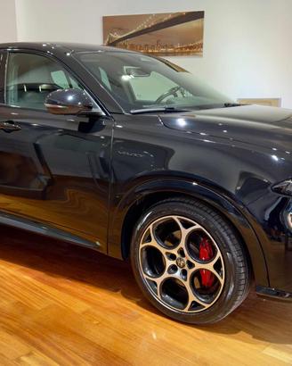 ALFA ROMEO Tonale 1.6 diesel 130 CV TCT6 Veloce