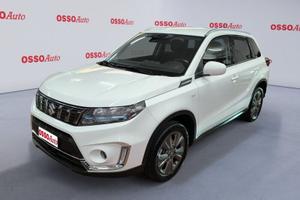 Suzuki Vitara 1.4 HYBRID 129 HP COOL UNIPROPR...