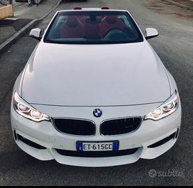 BMW 428i M- Sport Cabrio
