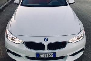 BMW 428i M- Sport Cabrio