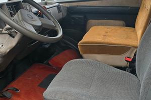 CAMPER MODELLO FIAT DUCATO LAIKA