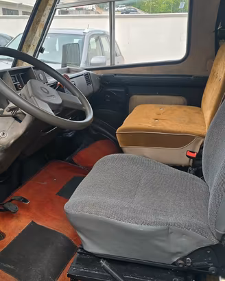CAMPER MODELLO FIAT DUCATO LAIKA