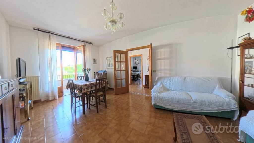 Appartamento – Sansepolcro, Pocaia - Vista 3