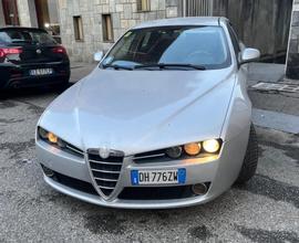 Alfa Romeo 159 1.9 JTDm Distinctive 150 cv