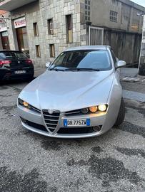 Alfa Romeo 159 1.9 JTDm Distinctive 150 cv