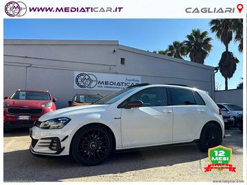 VOLKSWAGEN Golf GTI 2.0 TSI DSG 5p. BMT