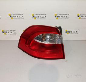 STOP FANALE POSTERIORE SINISTRO KIA Rio 4° Serie