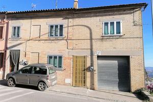 APPARTAMENTO con GARAGE IN ZONA SERVITISSIMA