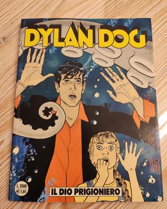 Dylan Dog