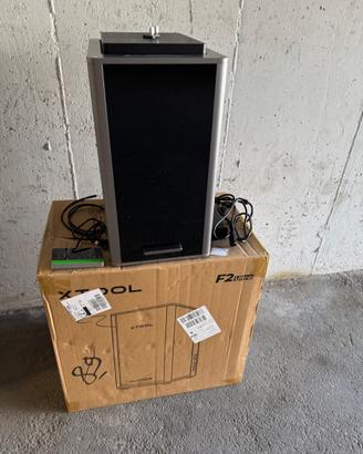 xTool F2 Ultra (single)