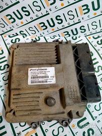 Centralina Fiat Fiorino - 51846260