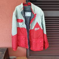 Giacca moto Vintage KINGS Epoca anni 90