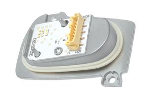 Centralina illuminazione faro Audi A3 8v anteriore