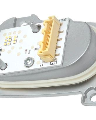 Centralina illuminazione faro Audi A3 8v anteriore