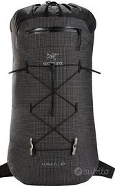 ARC’TERYX ALPHA FL30