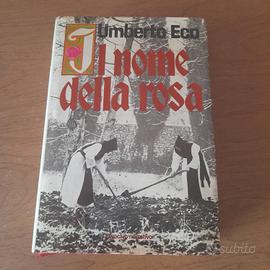 Eco- il nome della rosa