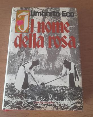 Eco- il nome della rosa