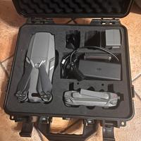 DJI mavic