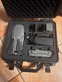 DJI mavic