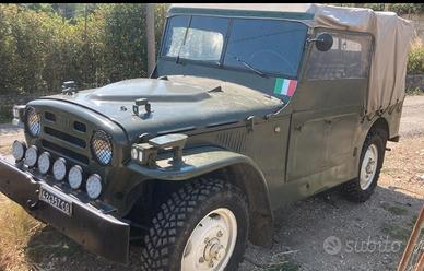 Fiat Campagnola AR/55