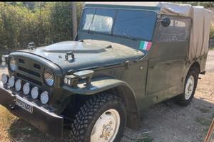 Fiat Campagnola AR/55   GPL