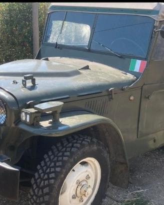 Fiat Campagnola AR/55   GPL