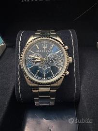 Orologio Maserati