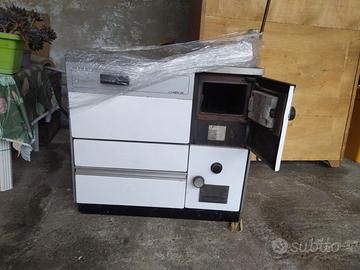 Termocucina in buone condizione