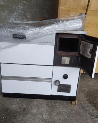Termocucina in buone condizione