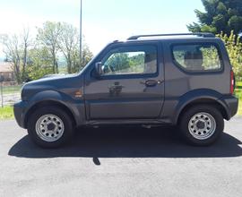 Suzuki Jimny 1.5 DDiS cat 4WD JLX