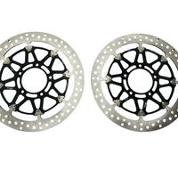 DISCHI BREMBO MV AGUSTA BRUTALE F4 SPMV8000C6479