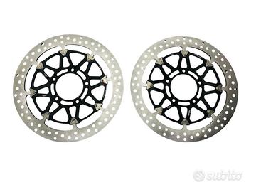 DISCHI BREMBO MV AGUSTA BRUTALE F4 SPMV8000C6479