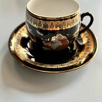 Coppia di tazzine Creative Ceramics