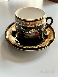 Coppia di tazzine Creative Ceramics